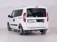 2021 Fiat Doblo