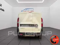 2021 Fiat Doblo