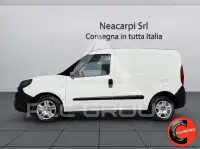 2021 Fiat Doblo