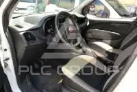 2021 Fiat Doblo