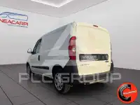 2021 Fiat Doblo