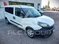 2021 Fiat Doblo