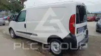 2021 Fiat Doblo