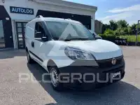 2021 Fiat Doblo