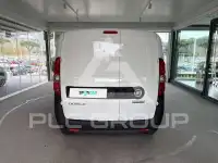 2021 Fiat Doblo