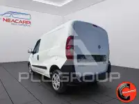 2021 Fiat Doblo