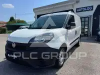 2021 Fiat Doblo