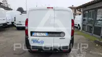 2021 Fiat Doblo