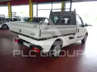 2021 Fiat Doblo