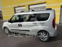 2021 Fiat Doblo