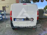 2021 Fiat Doblo