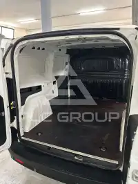 2021 Fiat Doblo