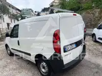 2021 Fiat Doblo