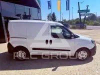 2021 Fiat Doblo