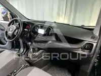2021 Fiat Doblo