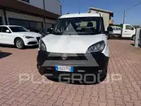 2021 Fiat Doblo