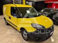 2021 Fiat Doblo