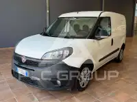 2021 Fiat Doblo