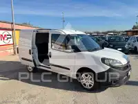 2021 Fiat Doblo