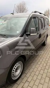 2021 Fiat Doblo