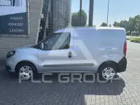 2021 Fiat Doblo