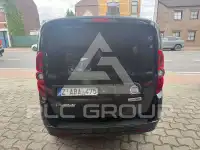 2021 Fiat Doblo