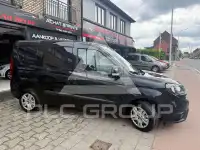 2021 Fiat Doblo