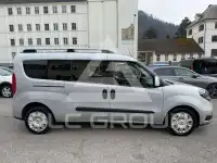 2021 Fiat Doblo