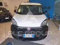2021 Fiat Doblo