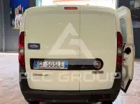 2021 Fiat Doblo