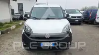 2021 Fiat Doblo