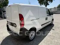 2021 Fiat Doblo