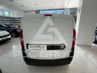 2021 Fiat Doblo