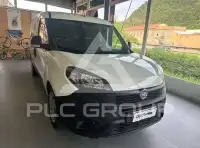 2021 Fiat Doblo