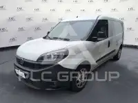 2021 Fiat Doblo