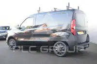 2021 Fiat Doblo