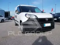 2021 Fiat Doblo