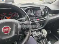 2021 Fiat Doblo