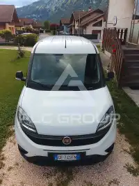 2021 Fiat Doblo