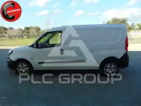 2021 Fiat Doblo