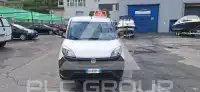 2021 Fiat Doblo