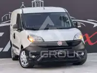 2021 Fiat Doblo