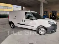 2021 Fiat Doblo