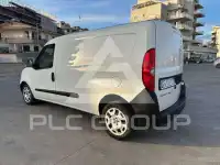 2021 Fiat Doblo