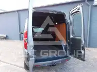 2021 Fiat Doblo