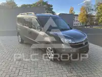 2021 Fiat Doblo
