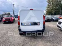 2021 Fiat Doblo