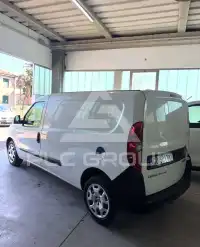 2021 Fiat Doblo