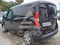 2021 Fiat Doblo