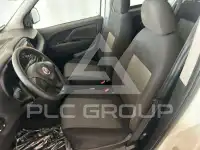 2021 Fiat Doblo